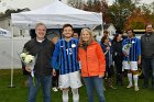 MSoc Senior Day  Men’s Soccer Senior Day. - Photo by Keith Nordstrom : Wheaton, MSoccer, MSoc, Men’s Soccer, Senior Day